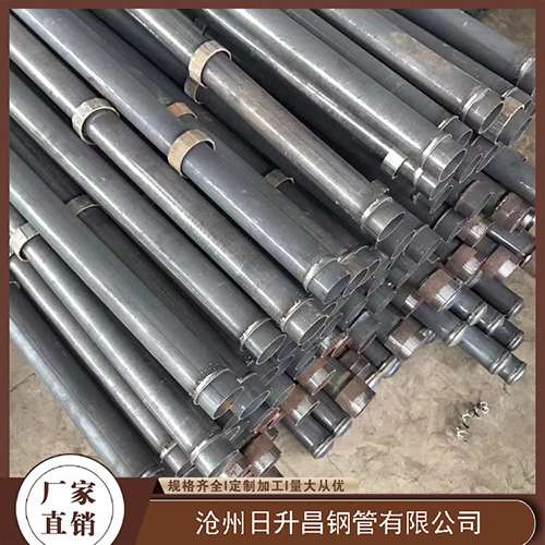 漳平声测管生产厂家