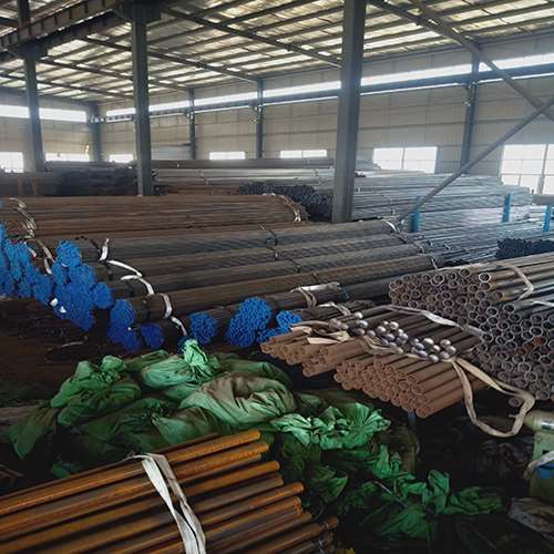 漳平声测管为何能作为桩基础检测材料？